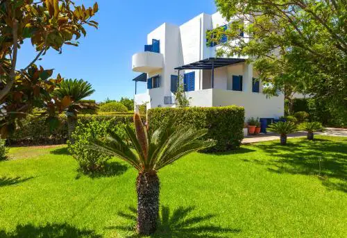 Villa Costa Haraki