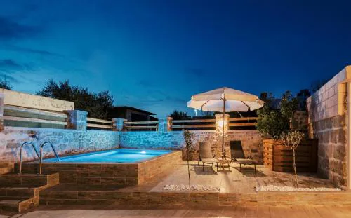 Villa Gemma