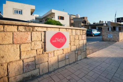 Casa Nefeli