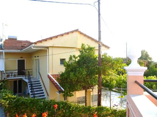 Apartments Giannis Corfu