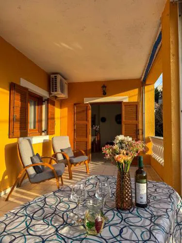 Katerina's Apartment