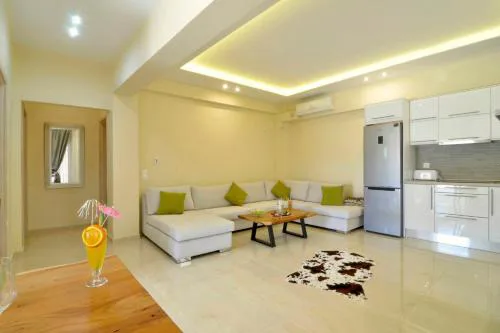 Katoi Apartment 1 Agios Georgios Pagoi