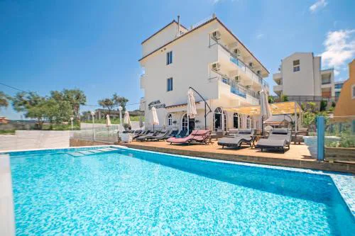 San Georgio Hotel