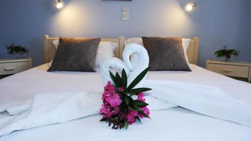 Skaros House