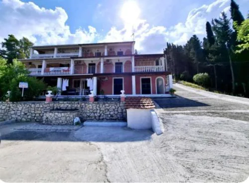 Villa Danai