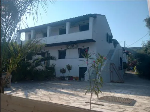 Villa Lucia
