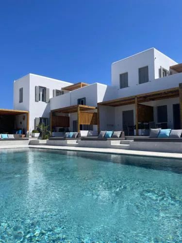 CASA DI PIETRA MYKONOS
