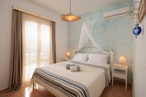 9 Muses Naxos Beach hotel