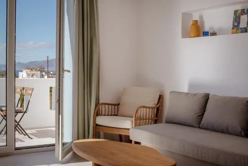 Aelia Kastraki Beach House