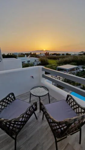 Apartment Filotimo