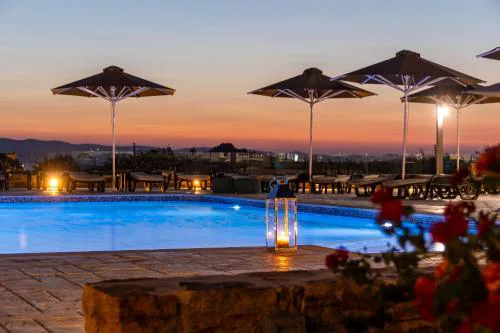 Evripus Suites