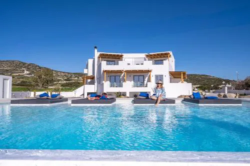 Kastraki Riviera