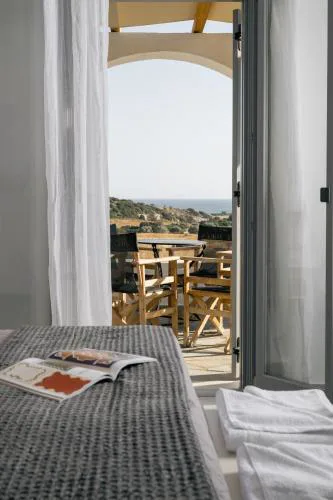 Scala Apartments