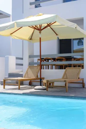 Villa Evi