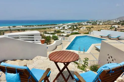 Villa Kamari