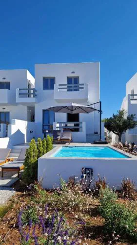 Villa Meraki