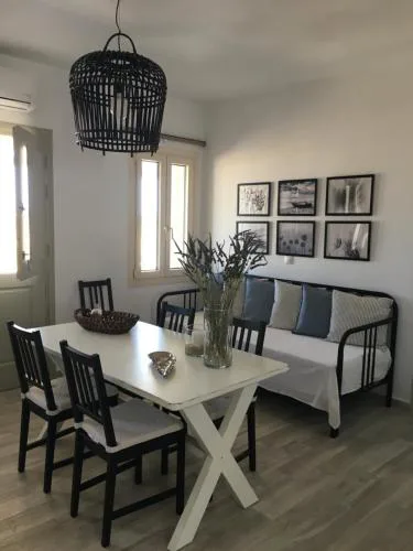 Villa Tranquilita