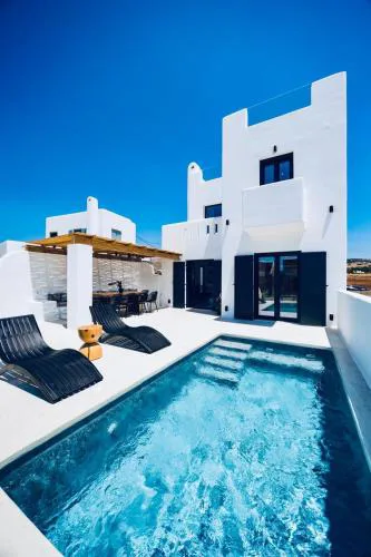 VotsaLo sea view house