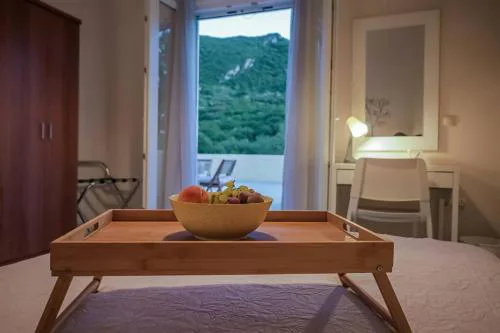 Corfu Stinados Apartment
