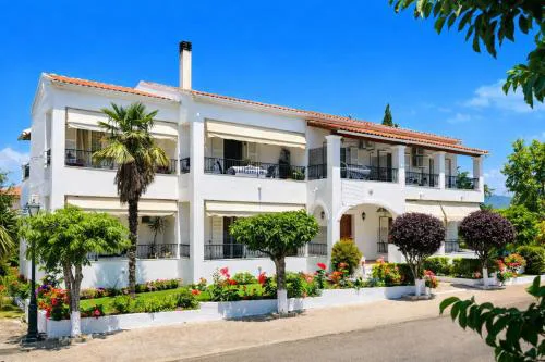 Villa Deza