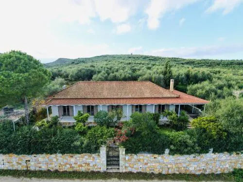 Steno Villa Amoudi