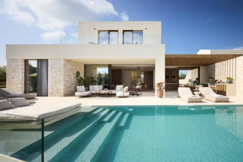 Valerozo Villas - Exclusive Beachside Experience