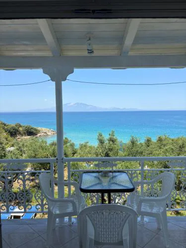 VILLA AGIA AIKATERINI