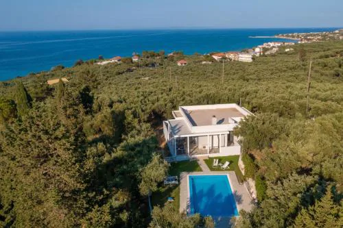 Villa Harmony