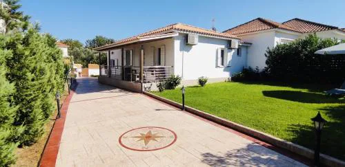 Villa Yakinthi
