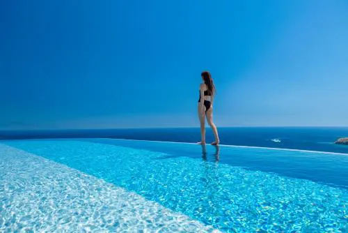 Tropicana Hotel , Suites & Villas Mykonos