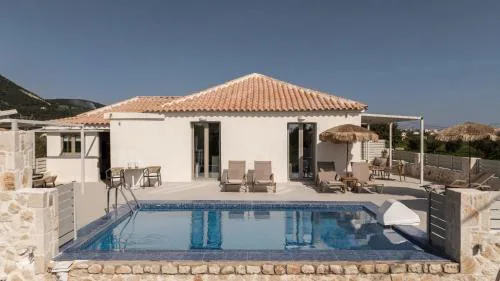 Amore Villa, 4 bedrooms & Private pool, by ZanteWize