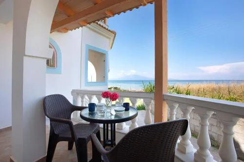 Apartment Vorrisi