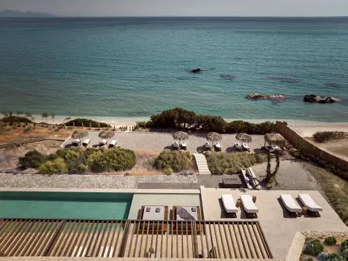 Esthesis Beachfront Villas, with Heated Pool, By ThinkVilla