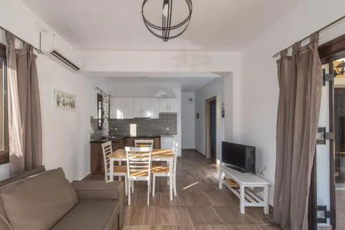 Mariettas Apartment, by ZanteWize