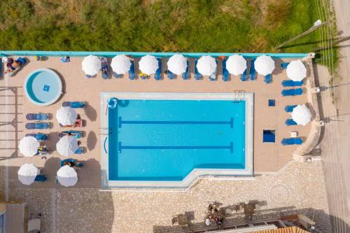 Pothos Hotel Alykes