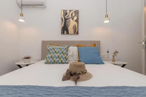SaltWater Suites Zante