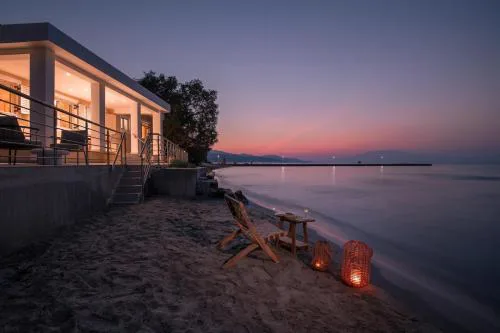 Sandy Pines Villas