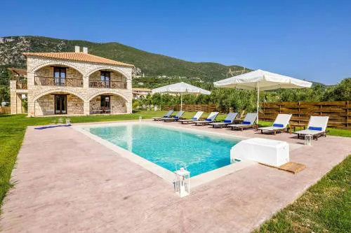 Villa Stagio