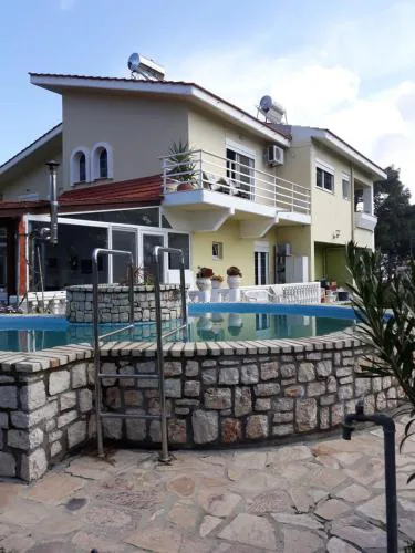 Apartment Margerita