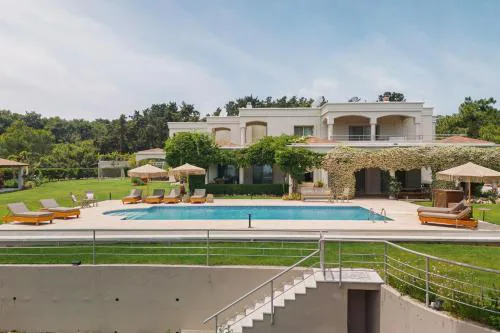 Bello Blu Luxury Villa