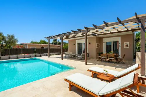 Cypress View Boutique Villa