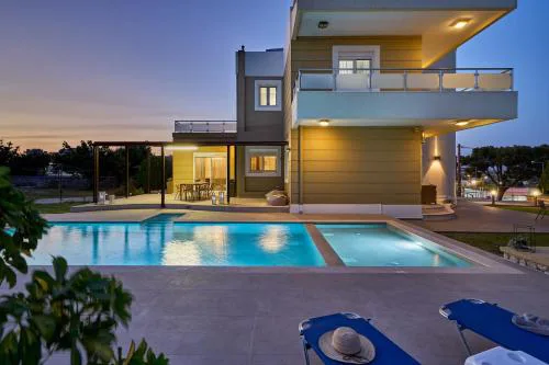 Gia's Luxury Residence