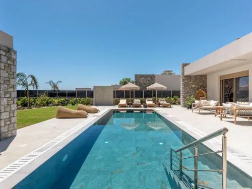 Holiday Home Emerald Estate by Interhome