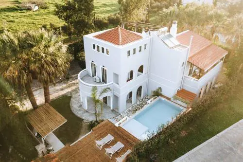 Never Ending Summer Villa
