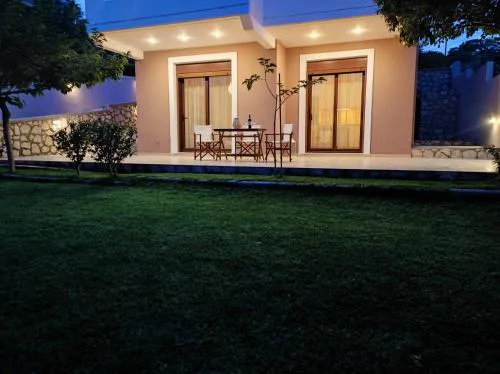 Rhodes Soul Luxury Home