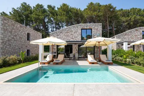 Rokas Luxury Villas