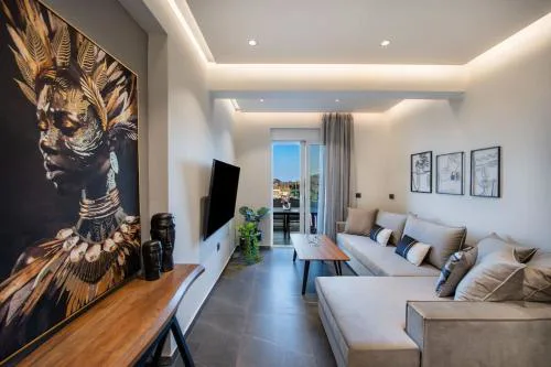 Santa Marina Luxury Apartments #3