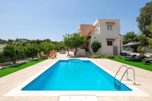 Villa Emerald
