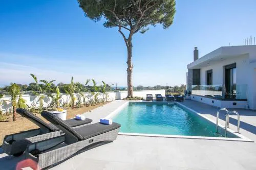 Villa Seranti