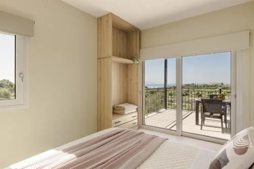 Olive Grove Villa